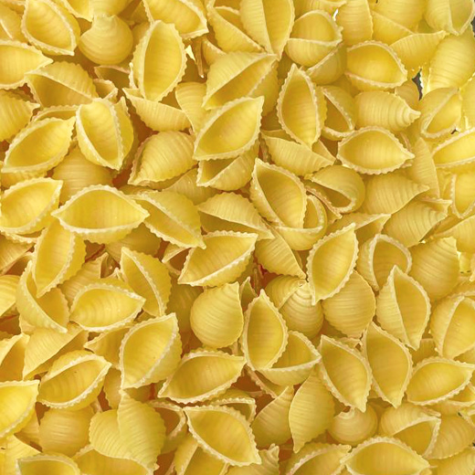 Макаронные изделия "Ракушки"